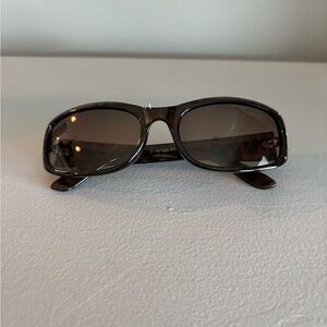 Stylish Brown Sunglasses
